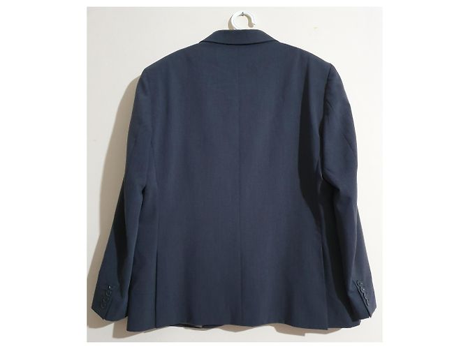 Alessandro Dell'Acqua Blazer Grau - Ansicht 2