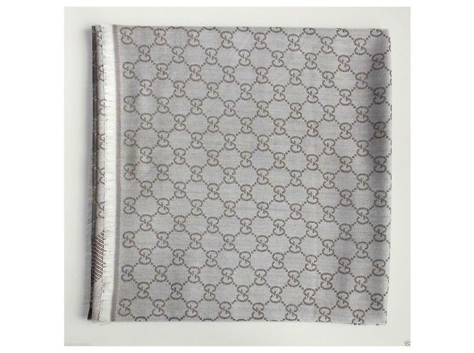 SCARF GUCCI NEW  GENUINE - vista 3