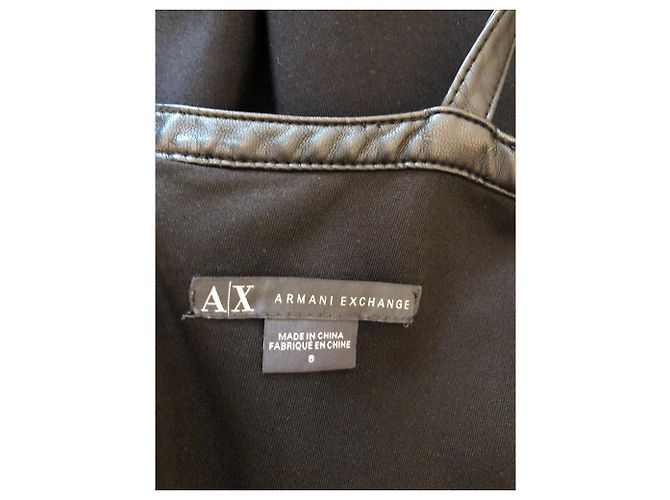 Armani Exchange Kleider - Ansicht 7