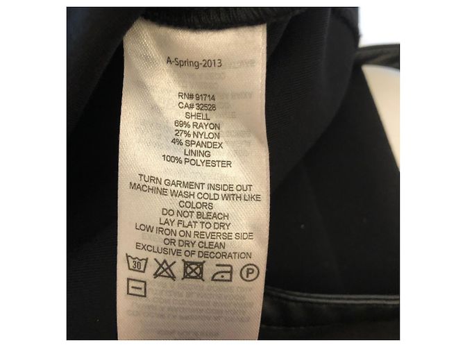 Armani Exchange Kleider - Ansicht 8