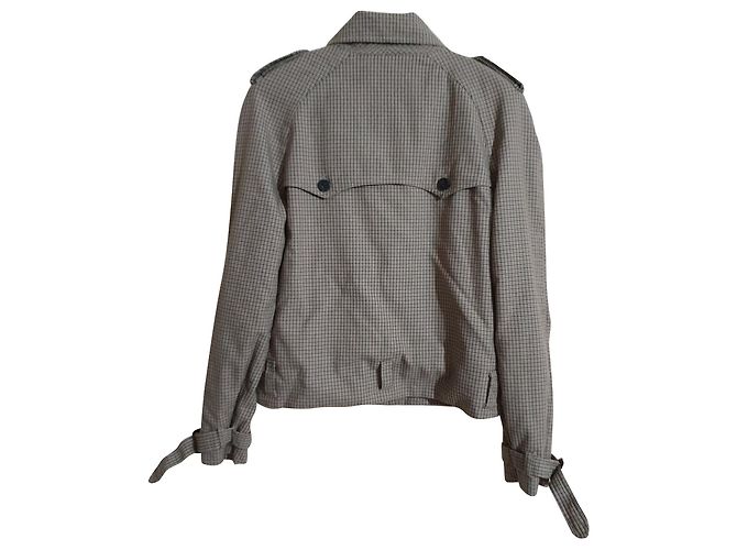 Filippa K Jacket Wool Blend Size M Multiple colors - view 2