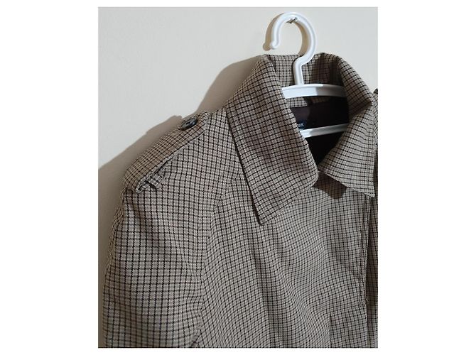 Filippa K Jacket Wool Blend Size M Multiple colors - view 3