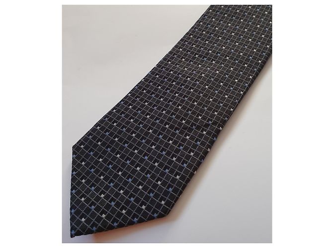 Paul Smith silk tie multi color Multiple colors - view 2
