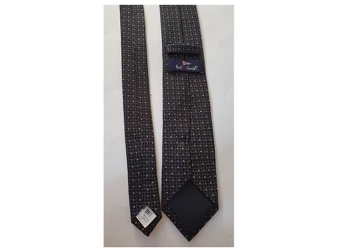 Paul Smith silk tie multi color Multiple colors - view 3