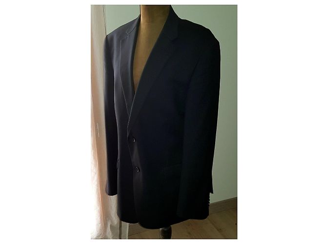 Balmain Super 130 - Ansicht 2