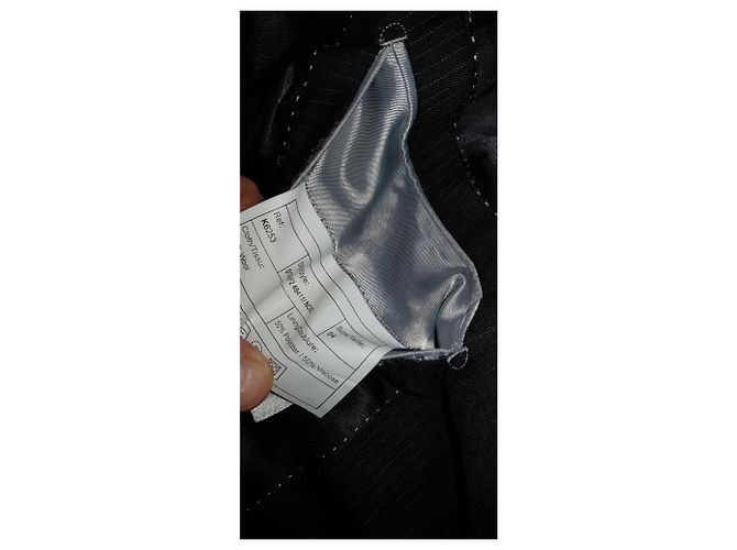 Balmain Super 130 - Ansicht 4