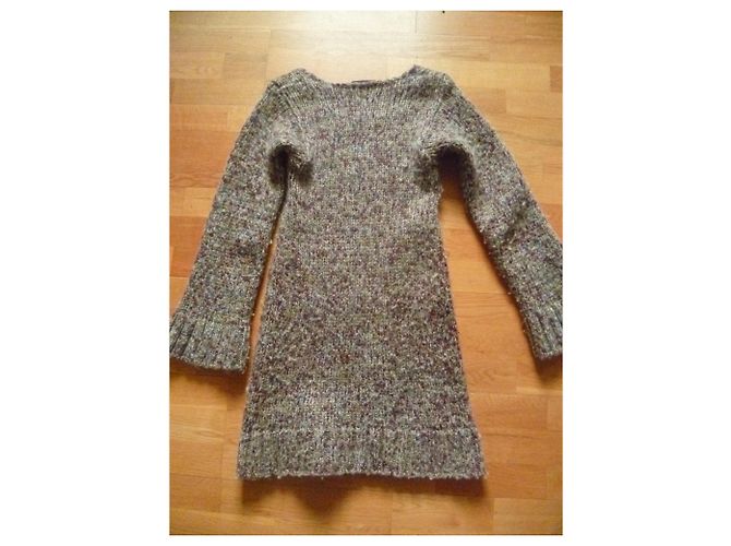 Isabel Marant Wollkleid - Ansicht 2