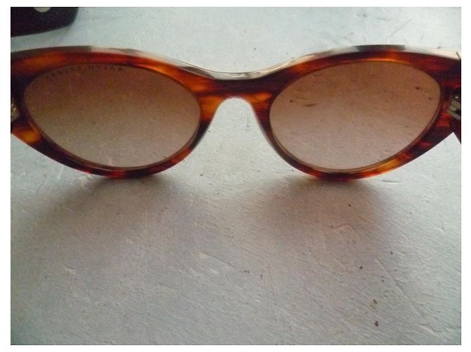 Gafas de sol Ralph Lauren Castaño - vista 4