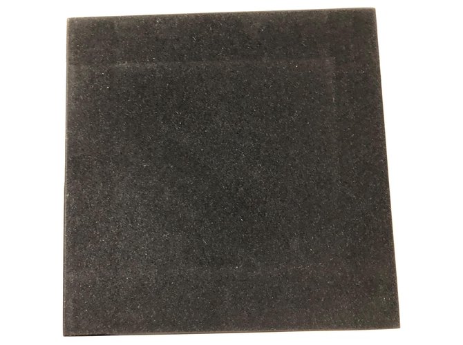 BLACK LACQUER BOX SUBLIMAGE CHANEL - view 4