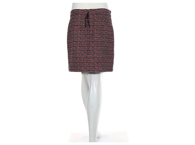 Gonna Marc by Marc Jacobs Multicolore - vista 2