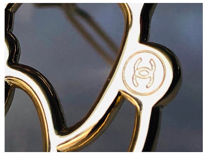 Chanel Hauptkamelie Golden - Ansicht 6