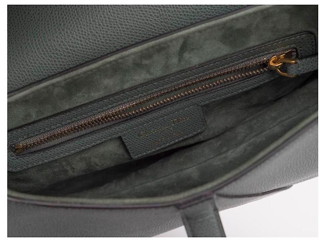 Christian Dior Borsa Dior Saddle M. 2019 - vista 7
