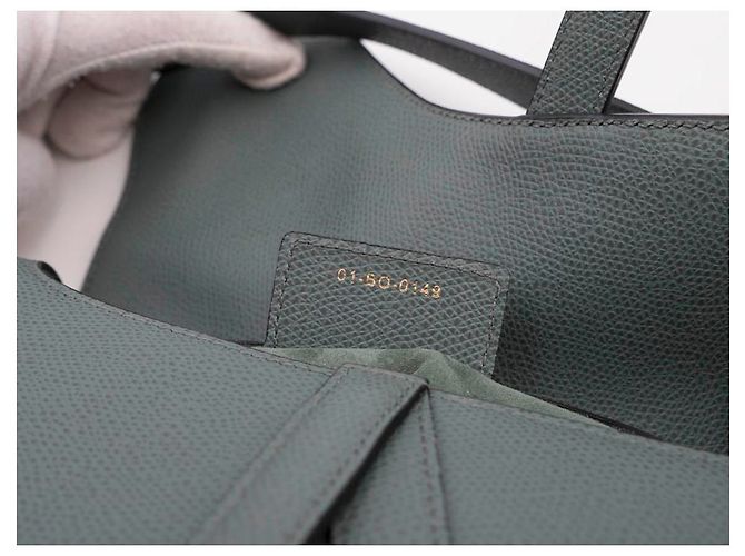 Christian Dior Borsa Dior Saddle M. 2019 - vista 9