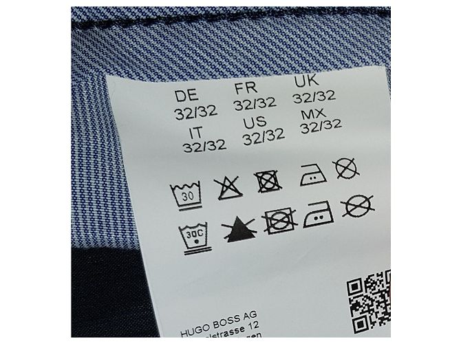 Hugo Boss Iowa - Ansicht 8