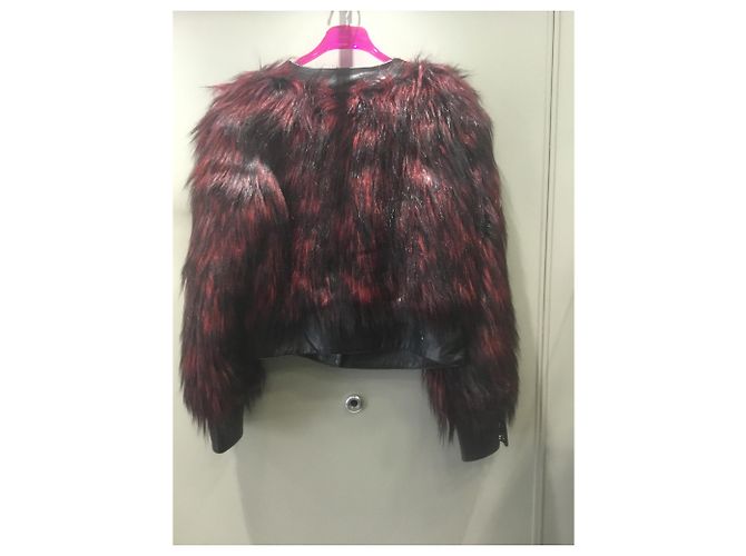 Balmain pour H&M Jacke - Ansicht 2