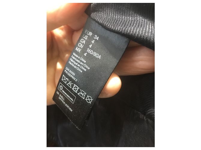 Balmain pour H&M Jacke - Ansicht 3