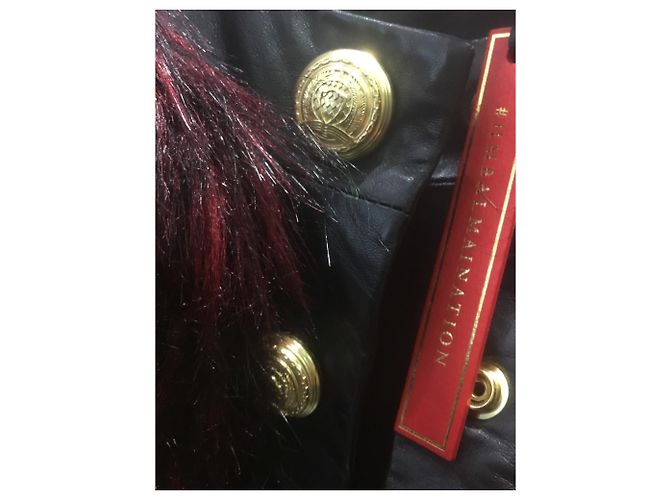 Balmain pour H&M Jacke - Ansicht 4