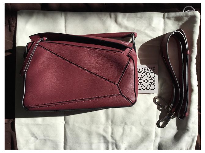 Puzzle Loewe ENIGMA - vista 10