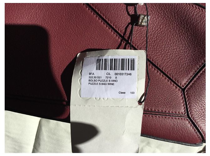 Puzzle Loewe ENIGMA - vista 11