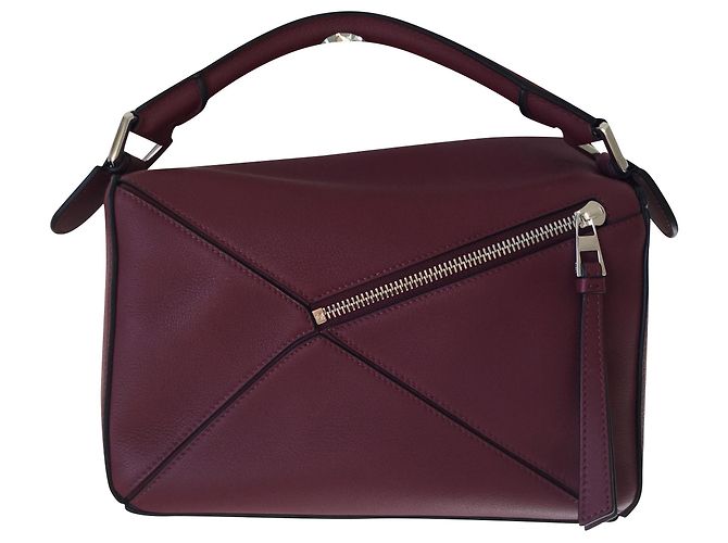 Puzzle Loewe ENIGMA - vista 2