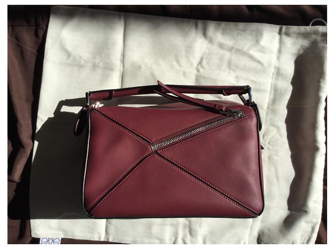 Puzzle Loewe ENIGMA - vista 9