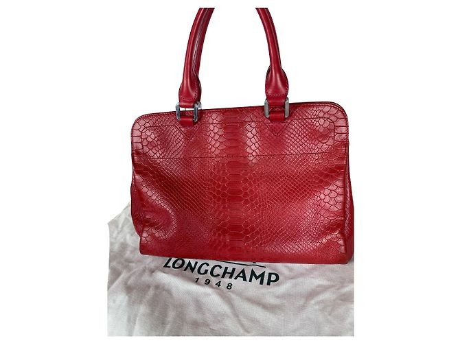 Longchamp Gatsby - vista 2