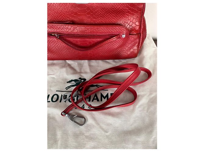 Longchamp Gatsby - vista 3