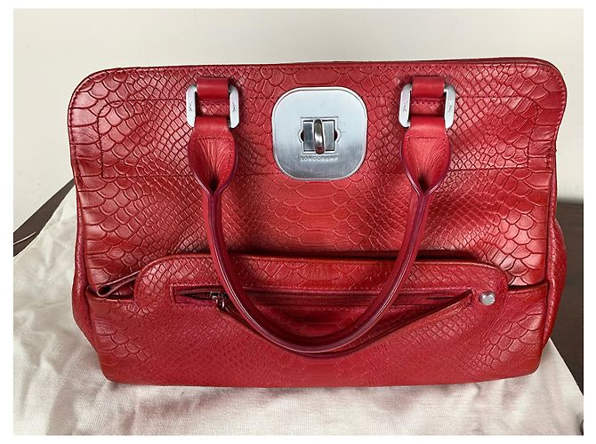 Longchamp Gatsby - vista 8