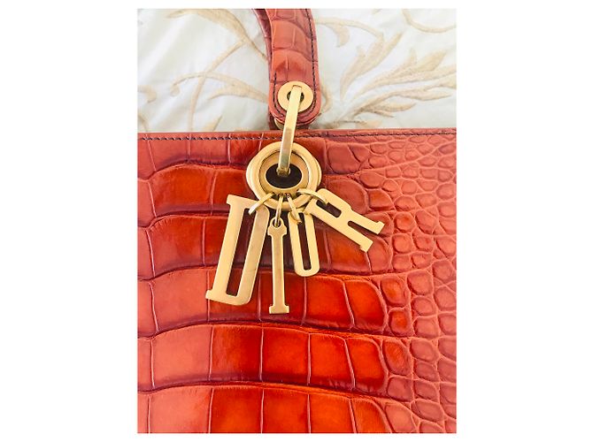 LADY DIOR ALLIGATOR - Ansicht 2