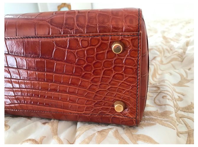 LADY DIOR ALLIGATOR - Ansicht 7