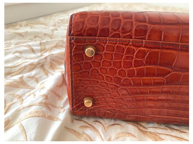 LADY DIOR ALLIGATOR - Ansicht 8