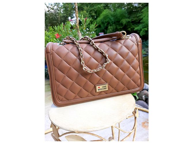 Love Moschino Bolsas - vista 11