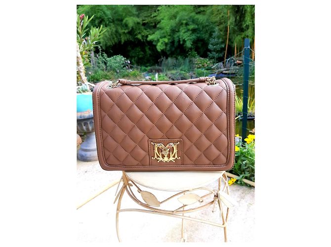 Love Moschino Bolsas - vista 8