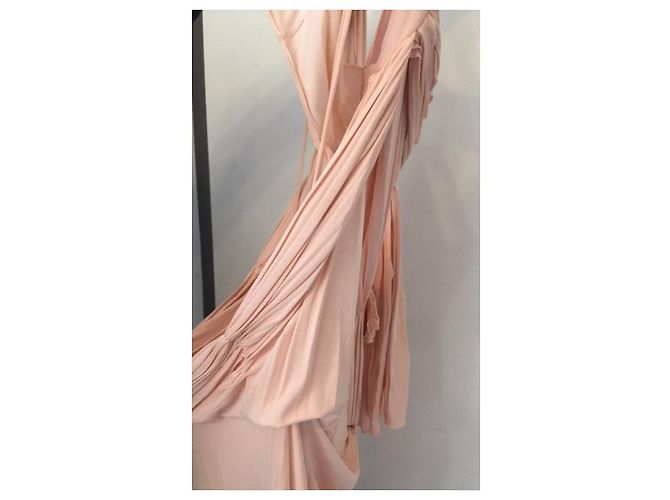 Vestido de dior cóctel - vista 7