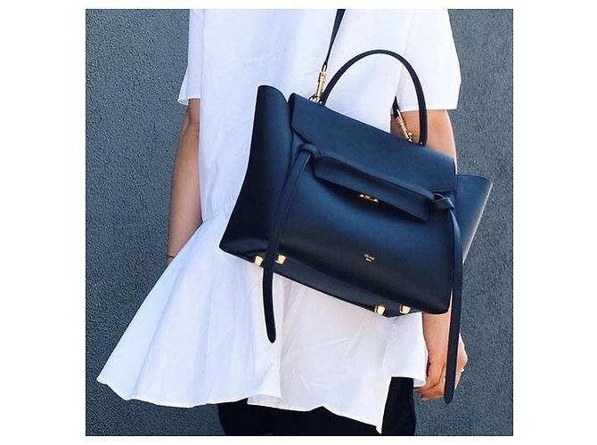 Céline Belt bag - Ansicht 10