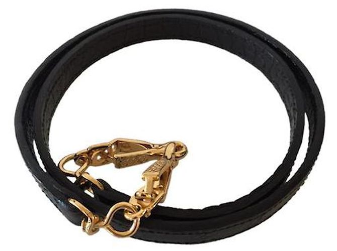 Hermès hermes kelly 32 POROSUS NERO - vista 14