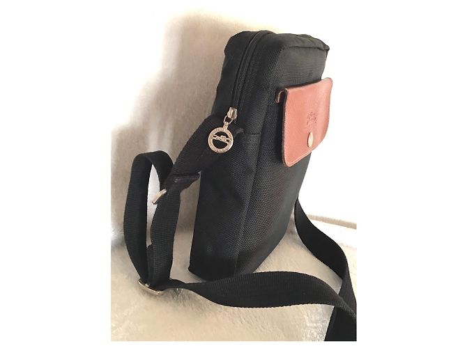 Longchamp Sacs Porte-documents - vue 4
