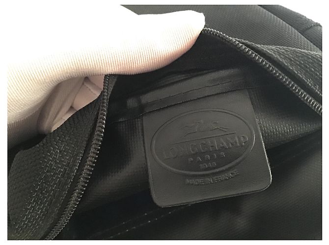 Longchamp Sacs Porte-documents - vue 7