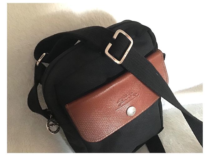 Longchamp Sacs Porte-documents - vue 8