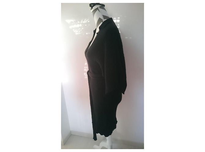 Jc De Castelbajac robe pull - vue 3