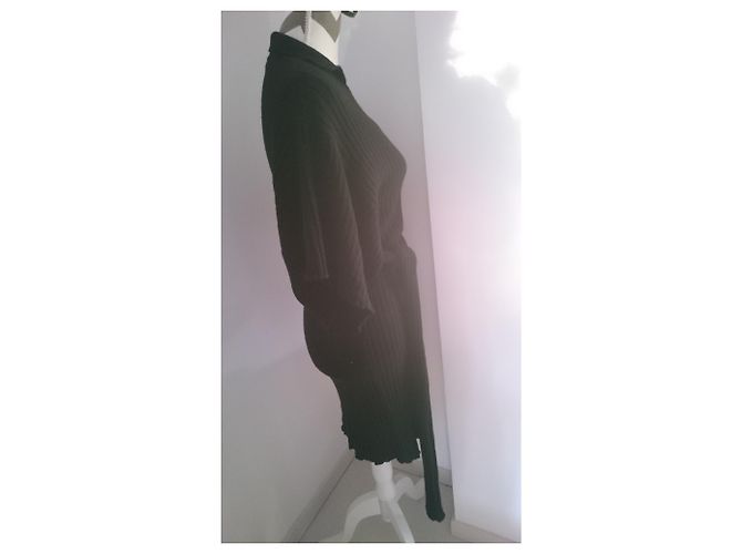 Jc De Castelbajac robe pull - vue 4
