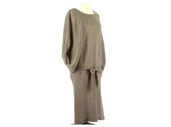 Ekyog Robe Grau - Ansicht 2