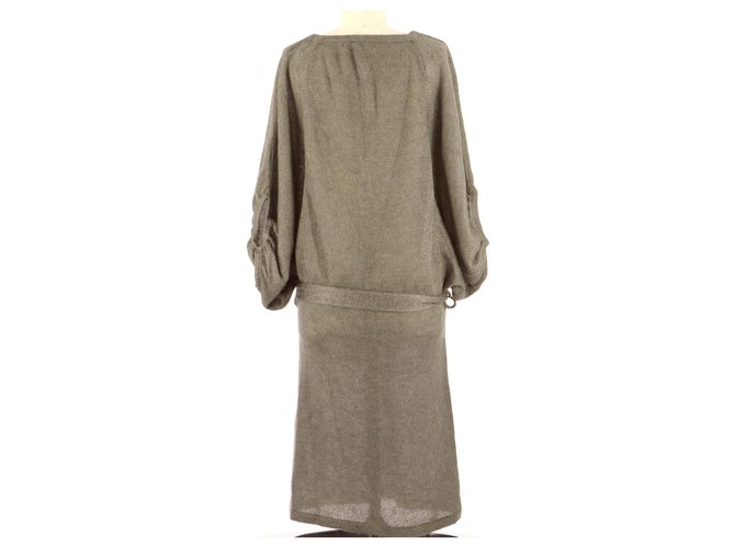 Ekyog Robe Grau - Ansicht 3