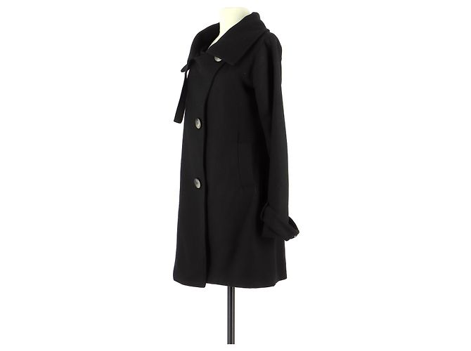 La Fée Maraboutée Coat - view 2