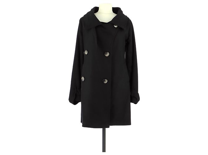 La Fée Maraboutée Coat - view 3