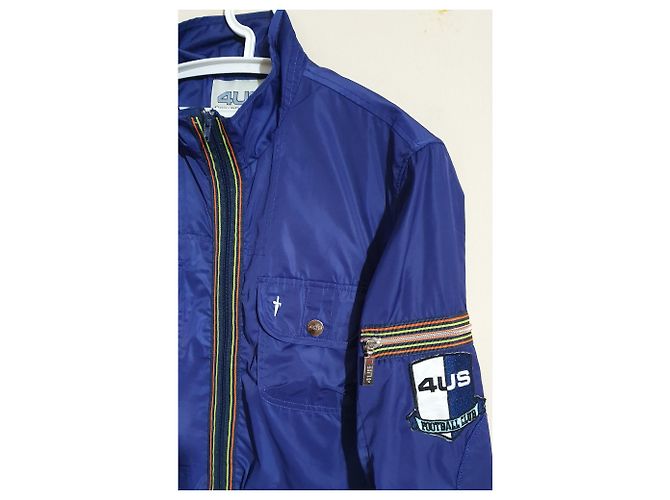 Cesare Paciotti Giacche blazer - vista 2