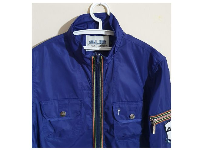 Cesare Paciotti Giacche blazer - vista 3