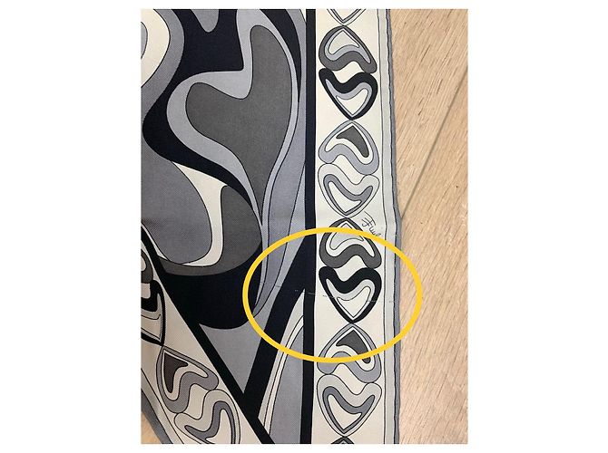 Emilio Pucci Losange Pucci - vista 3