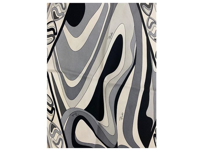 Emilio Pucci Losange Pucci - vista 4