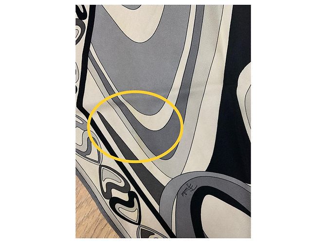 Emilio Pucci Losange Pucci - vista 6